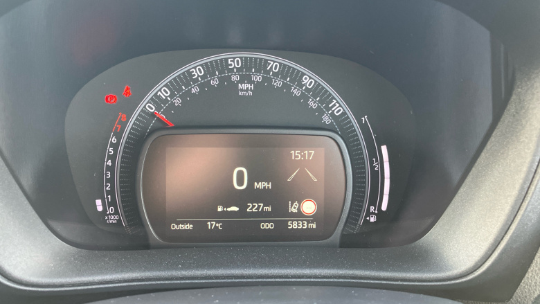 Toyota Aygo X 1.0 VVT-i Exclusive 5dr Petrol Hatchback